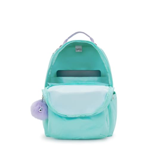 Image of Kipling Seoul Large 15 inch Laptop Backpack