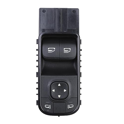 Alimentation commande fenêtre A9079056603 : réparez le lève-vitre de votre Sprinter