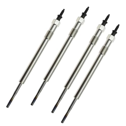 Bougies de préchauffage résout démarrage froid Defender 9675680980