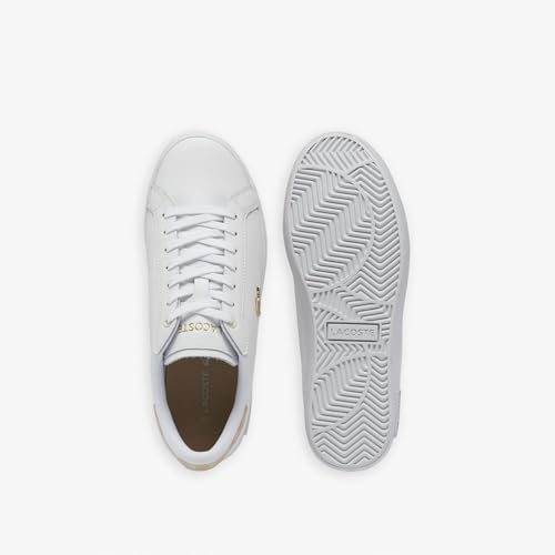 Image of Lacoste Women's Powercourt Sneakers
