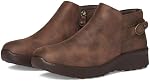 Skechers womens Lovely Vibe - Moonlight Ankle Boot