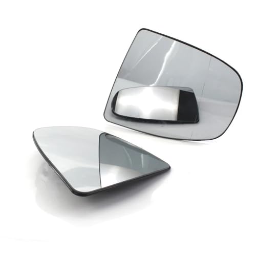 Verre de rétroviseur extérieur pour E70 E71 E72 2007-2014 miroir de rechange auto - 6