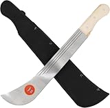 Caribbean Panga Full Tang Machete 21.5 inch
