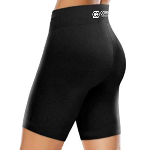 tight compression shorts