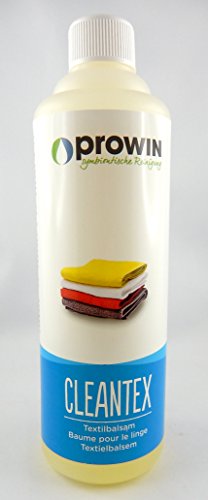 Preisvergleich Produktbild proWIN Cleantex -Texilbalsam