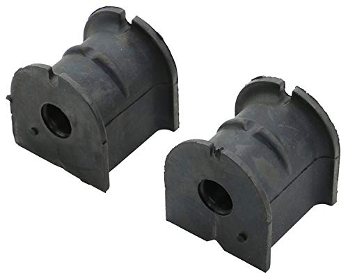 MOOG K201312 Suspension Stabilizer Bar Bushing Kit for Ford Escape