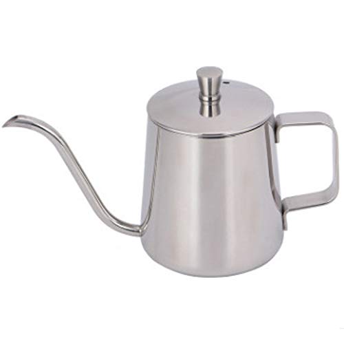 Buy Gooseneck Spout Drip Coffee Pot,Gooseneck Pour Over Coffee Kettle