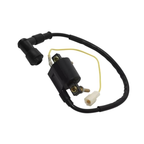 Bobina de encendido para Yamaha PW80 y PW50, ideal para renovar tu moto de motocross