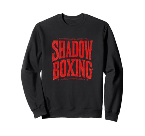 Nice Red Shadow �{�N�V���O�R�X�`���[�� �g���[�i�[