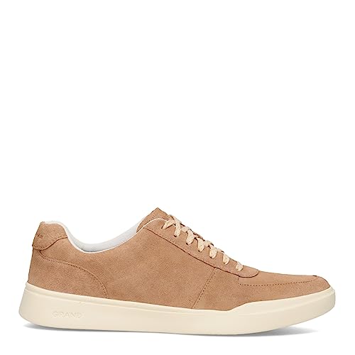 Image of Cole Haan Men's Crosscourt Modern Sneaker