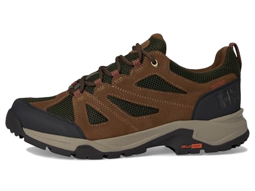 Bottes de randonnée imperméables Helly-Hansen pour éviter les pieds mouillés