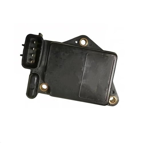 Capteur de débit d'air massique à 4 broches AFH45-M46 avec connecteur étanche pour Nissan D21