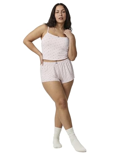 Image of florence by mills Women's Daze Off Cami and Short Pajama Set