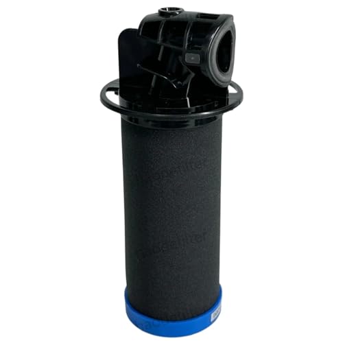 Filtre en ligne pour compresseur DD15 PD15 QD15 UD15 - 2