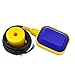 RELAND SUN 4meter Cable Float Switch Water Level Controller for water Tank water Pump