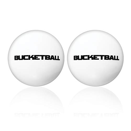 Image of BucketBall Game Balls
