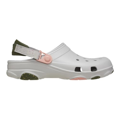 Image of Crocs Unisex-Adult Classic All Terrain Clogs