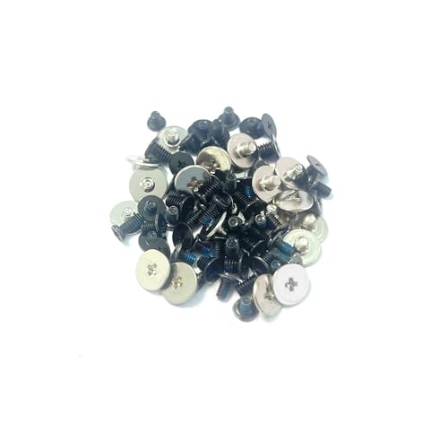 Jeu de vis Dell Inspiron 3480 3481 3482 pour fixation solide
