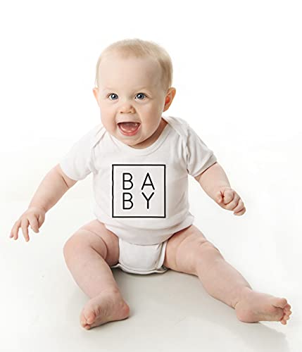 Teeny Fox Mama Dada Lil Sis Big Bro Sister Brother Family Cute Matching Outfits Couple Shirts4