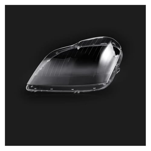 Coque de protection pour phare voiture Benz X164 GL350 GL550 gauche