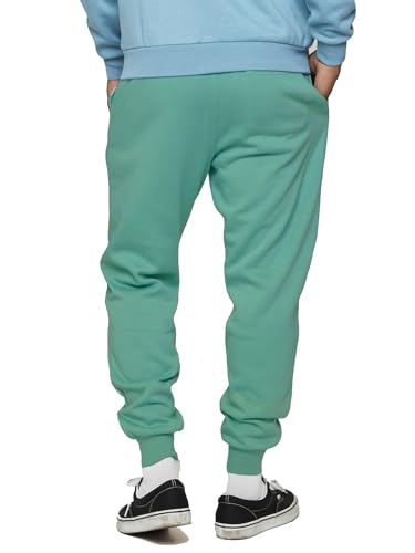 Invasion Fleece Pants - Cozy, Warm Fleece Joggers for Men (S - XL)2