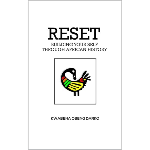 RESET by KWABENA OBENG DARKO episode artwork