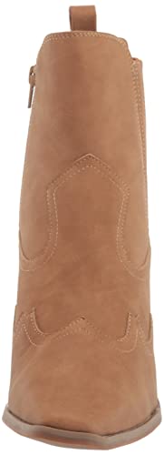 DV Dolce Vita Women's Brazos Western Boot2