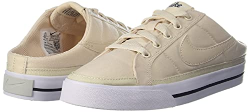 Image of Nike Womens WMNS Nike Court Legacy Mule Running Shoe