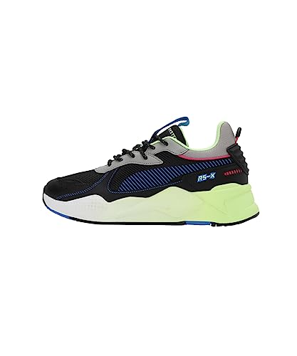 Image of Puma Unisex Adult RSX Underground Drift Sneaker