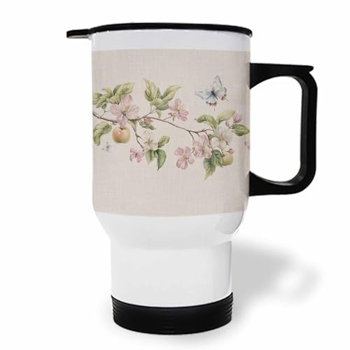 Janntinn ^fM^u[   t  c x[WobN ԗpRbv ԍڗp^u[ ӂt }OJbv Xg[t ۉۗ R[q[Jbv J[pi  450ml d\ p