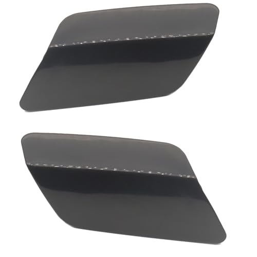 Couvercle buse lave-phare pour BMW E92 protégeant le système de nettoyage - 2