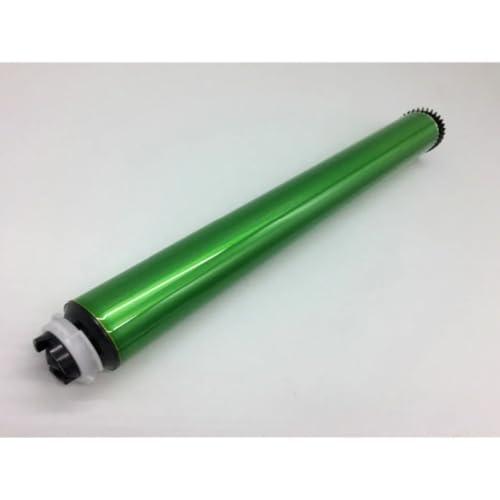 Lame de nettoyage de tambour OPC contre les bavures de toner sur Lexmark MS510