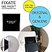 Fixate Gel Pads Large Square : Official -DON'T BE FOOLED BY IMITATIONS