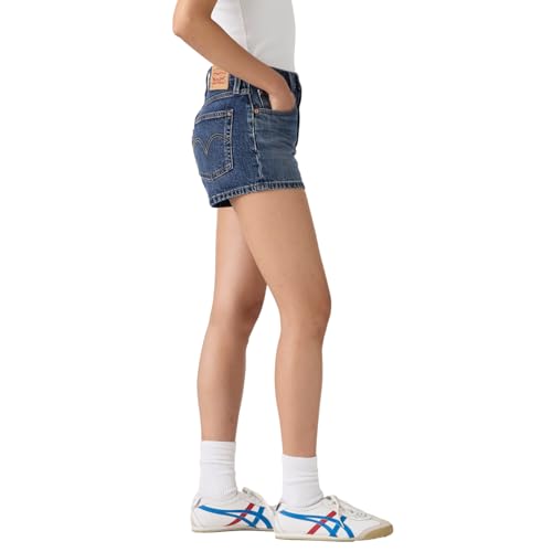 Image of Levi's Women's 501 Original Shorts (Also Available in Plus)