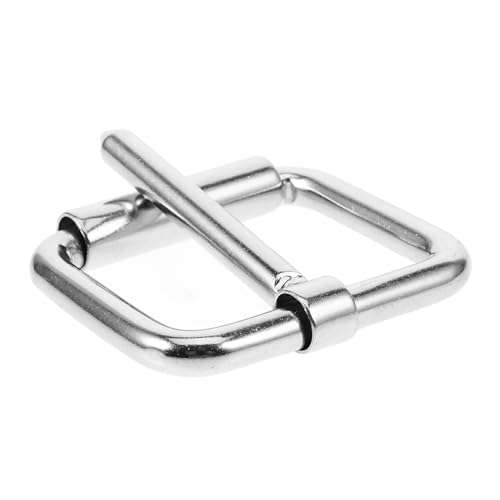 BESPORTBLE Diving Belt Buckle Replacement Tool for Scuba and Fishing Secure Fastening Versatile Attachment Point Wear-Resistant Design for Weight Belt Management