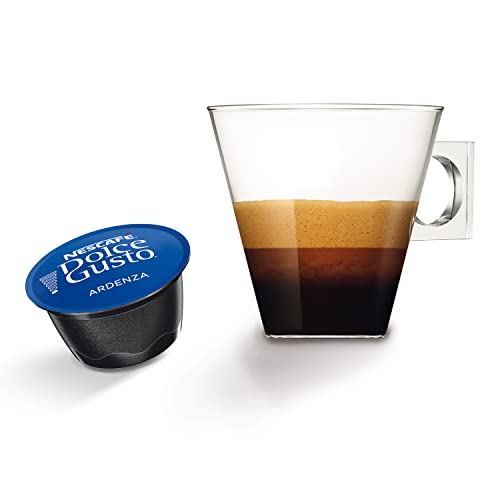NESCAFÉ DOLCE GUSTO Espresso Ardenza Caffè, 6