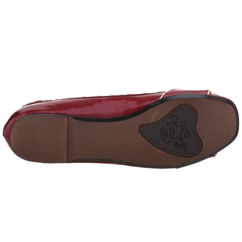 Image of Naughty Monkey Women's Asteroids Flat