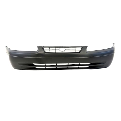 FitParts Compatible with Front Bumper Cover Fascia 1997-1999 Toyota Camry