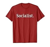 That Says Socialist
