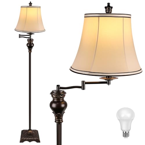 best classic floor lamp for reading