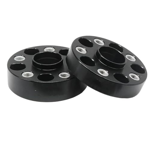 Entretoises de roue 5x112 pour corriger le déport Benz W204 W205 W447 - Élargisseurs de voie 45mm