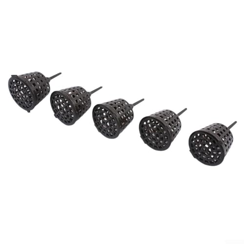 Lot de 100 boîtes d'engrais faciles et efficaces pour bonsaï (grand café + couvercle)