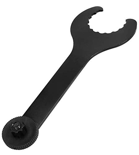 Outil De Démontage Boîtier De Pédalier Vélo – Multi-tailles – Bleu