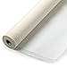 Manufacturer's Outlet Primed Cotton Canvas Roll 20 Yds x 63"