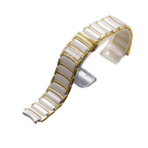 Bracelet Rado Centrix acier céramique pour le quotidien chic