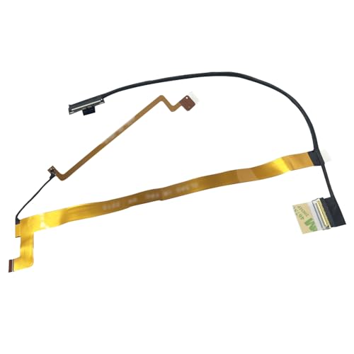 Câble Vidéo LCD 40 PIN pour Lenovo L15 Touché IR FPC Fil