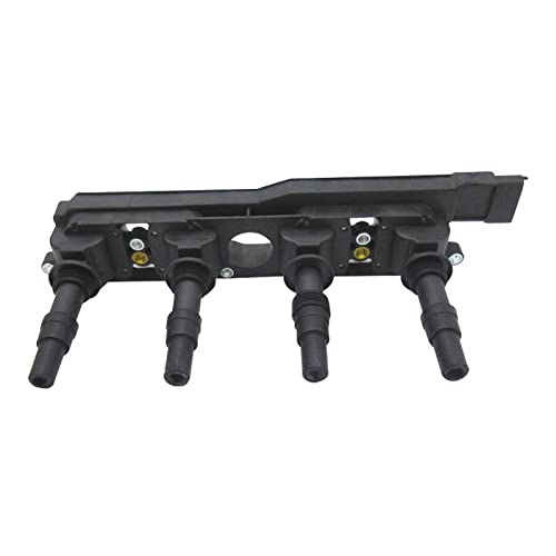 Bobine d'allumage 5 broches pour réparer le moteur de Saab 9-3 Break