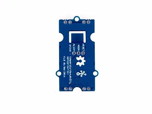 NGW-1pc Temperature&Humidity Sensor (SHT31) for Grove