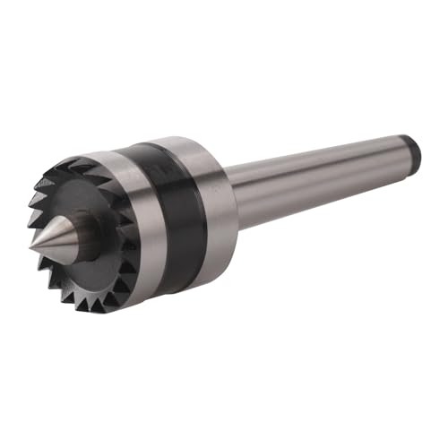 Image of CHENTEC Woodworking #1 MT Crown Super Wood Lathe Drive Center (1-Inch)