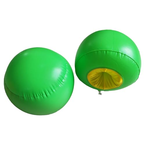 Guantes de boxeo inflables, guantes de boxeo de PVC, guantes interactivos de juego de boxeo, 1 par para adultos, juego de vacaciones